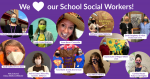 2021 CUSD 10 School Social Work Collage