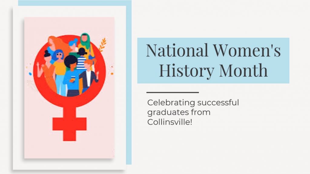 Thumbnail for 2021 CHS Women's History Slideshow