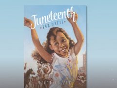 Celebrate Juneteenth 2021 with Video Book