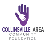 Collinsville Area Community Foundation Logo