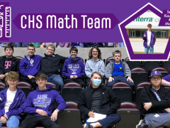 CHS Math Team 2022 SIUC Math Field Day Results