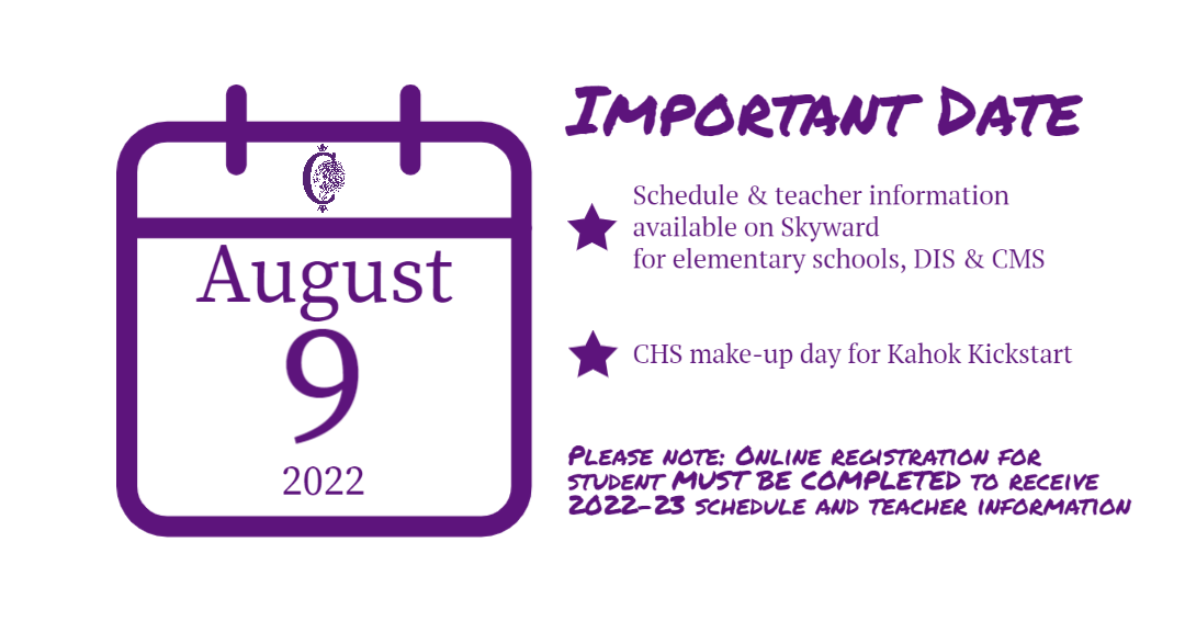 Aug 9 2022 Schedules Available-1