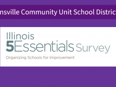Take the 2024 Illinois 5Essentials Survey
