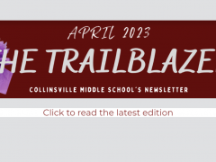 Read April 2023 CMS Trailblazer Parent Newsletter