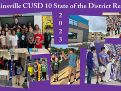 Read the 2023 State of the District Report