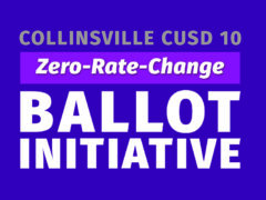 Proposal for CUSD 10 Schools is on March 19 Ballot
