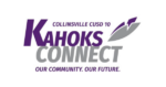 Kahoks Connect Our Community Our Future