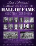 2024 Kahok Hall of Fame Inductees