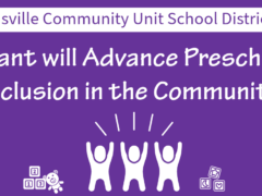 Grant Will Advance Preschool Inclusion in the Community