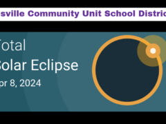 CUSD 10 Prepares for 2024 Total Solar Eclipse